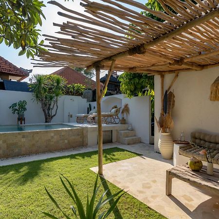 Cozy Up Villa Sanur Екстер'єр фото