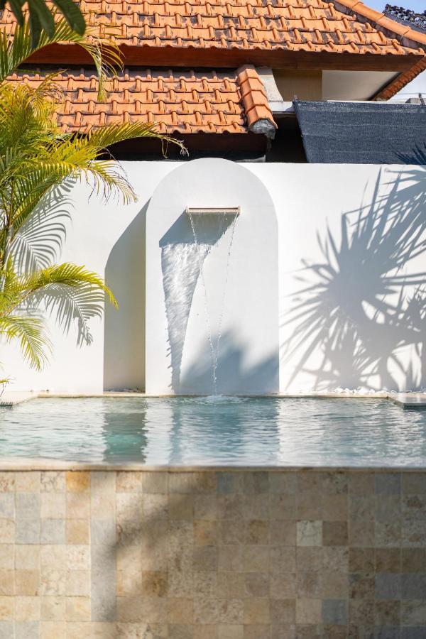 Cozy Up Villa Sanur Екстер'єр фото