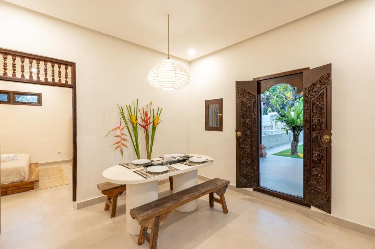Cozy Up Villa Sanur Екстер'єр фото