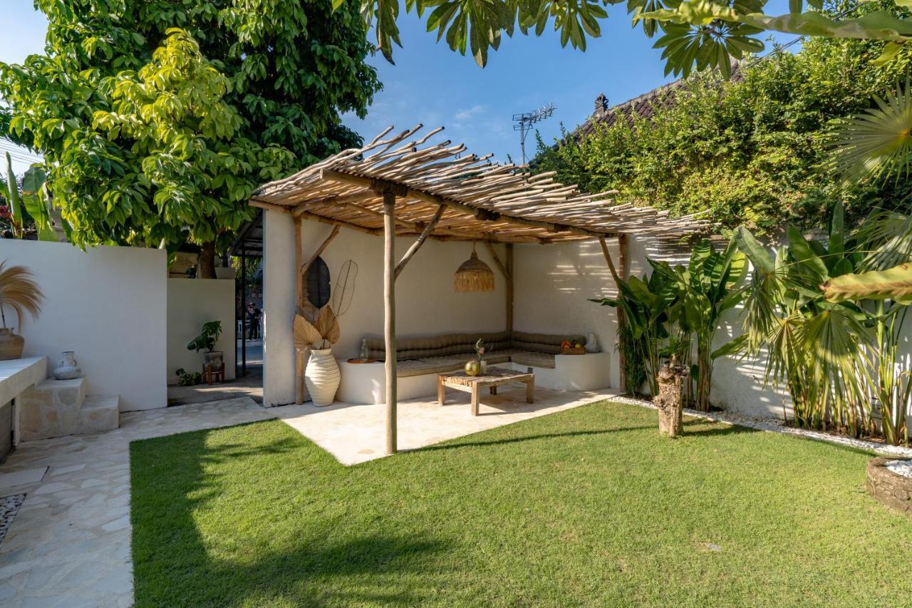 Cozy Up Villa Sanur Екстер'єр фото