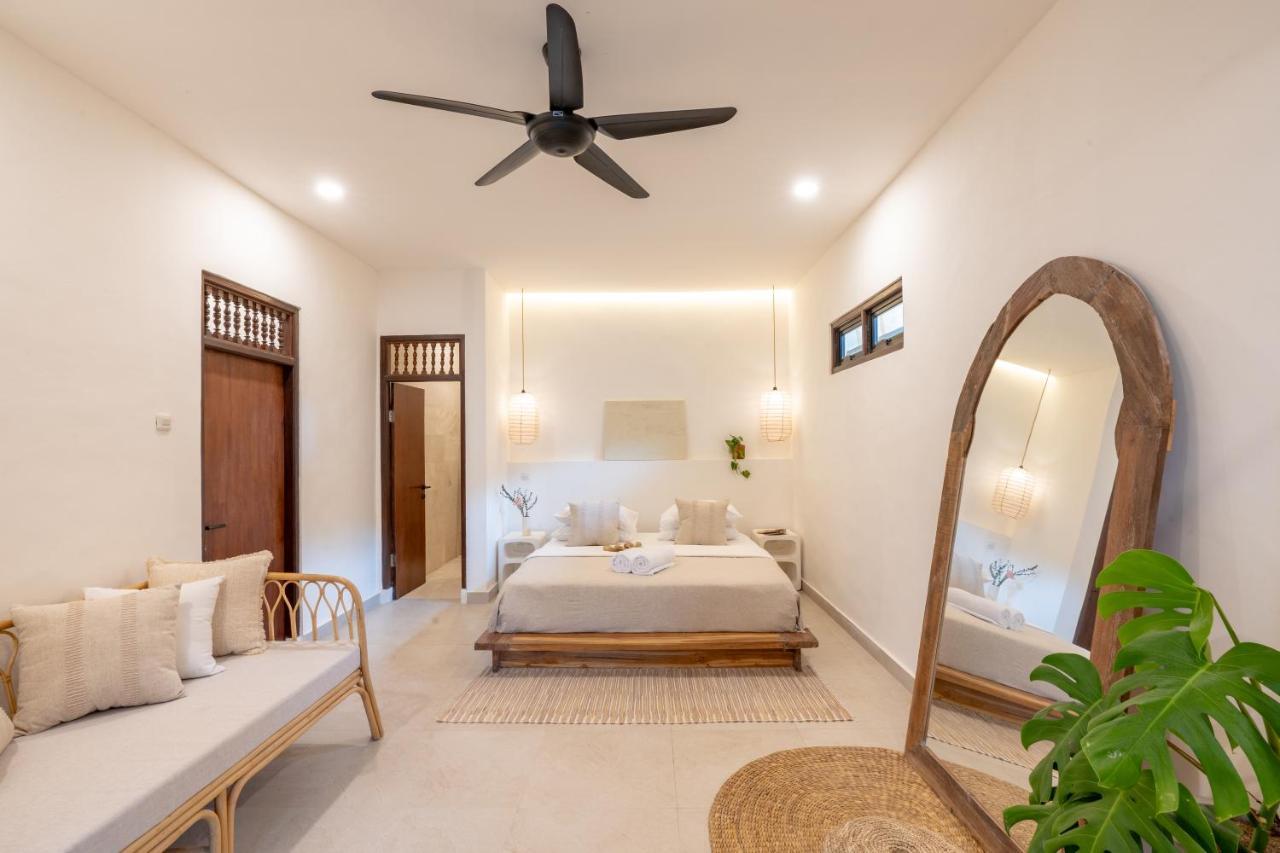 Cozy Up Villa Sanur Екстер'єр фото