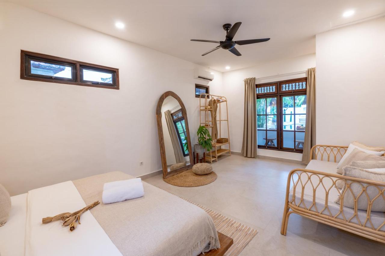 Cozy Up Villa Sanur Екстер'єр фото