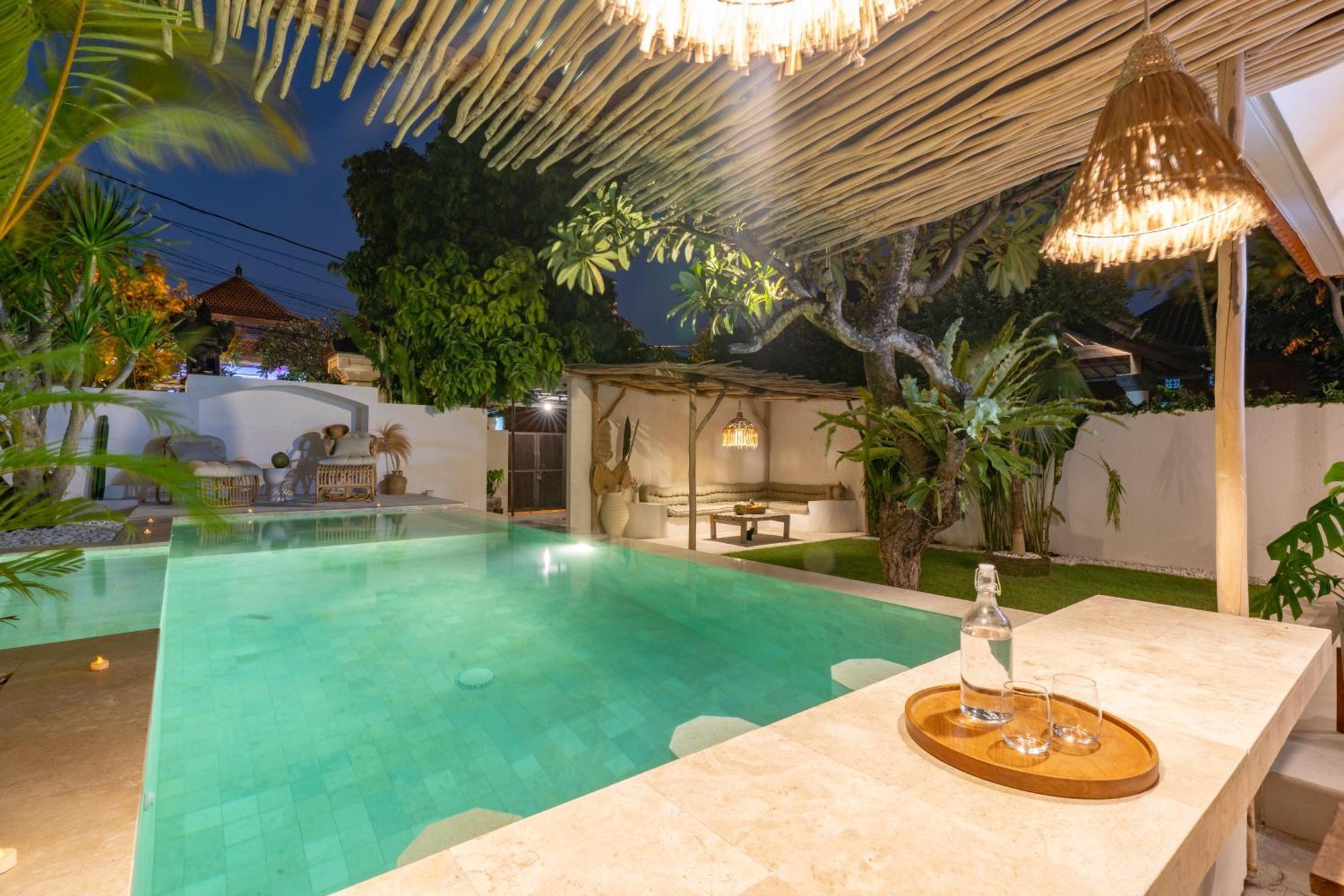 Cozy Up Villa Sanur Екстер'єр фото