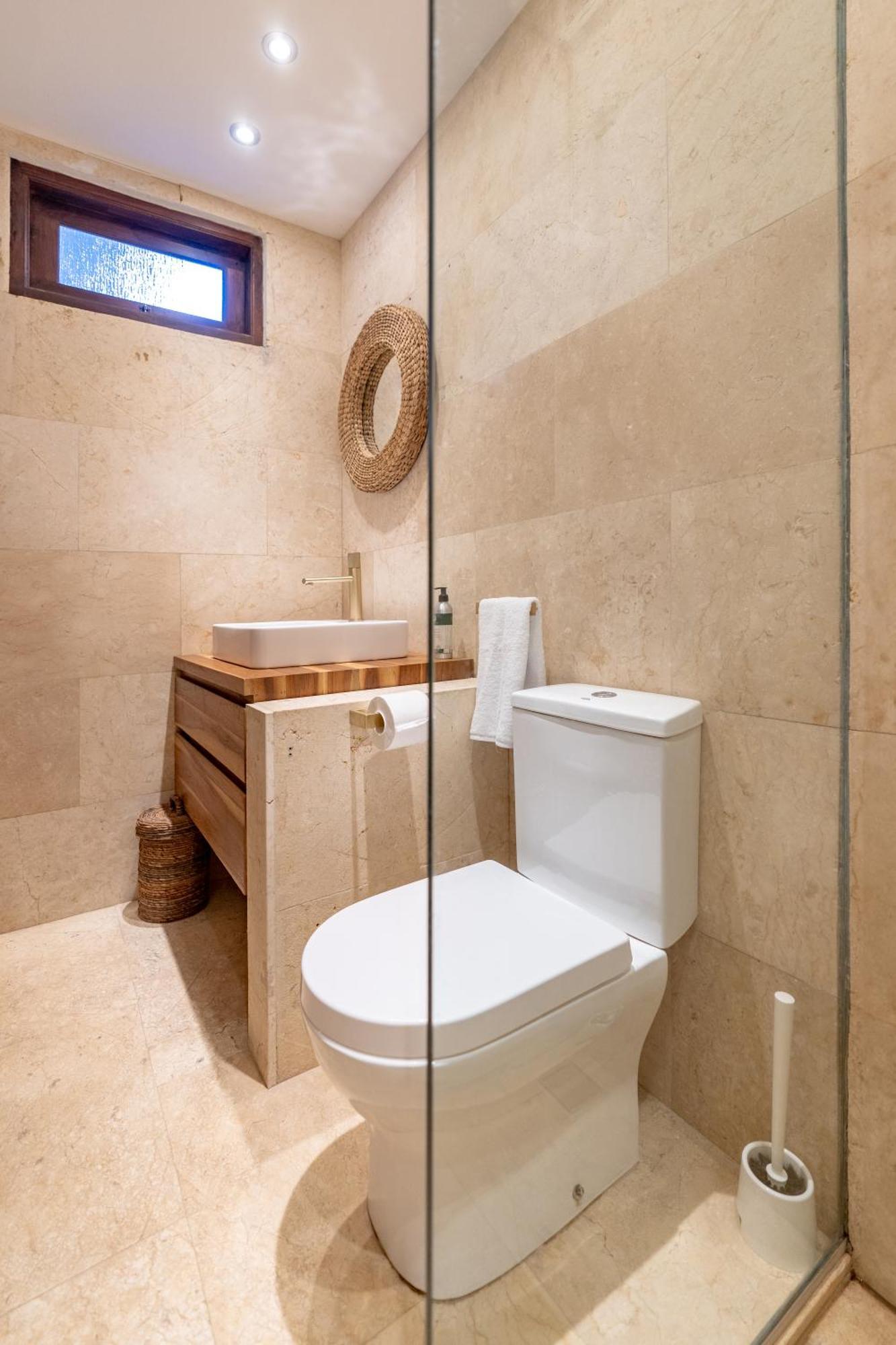 Cozy Up Villa Sanur Екстер'єр фото