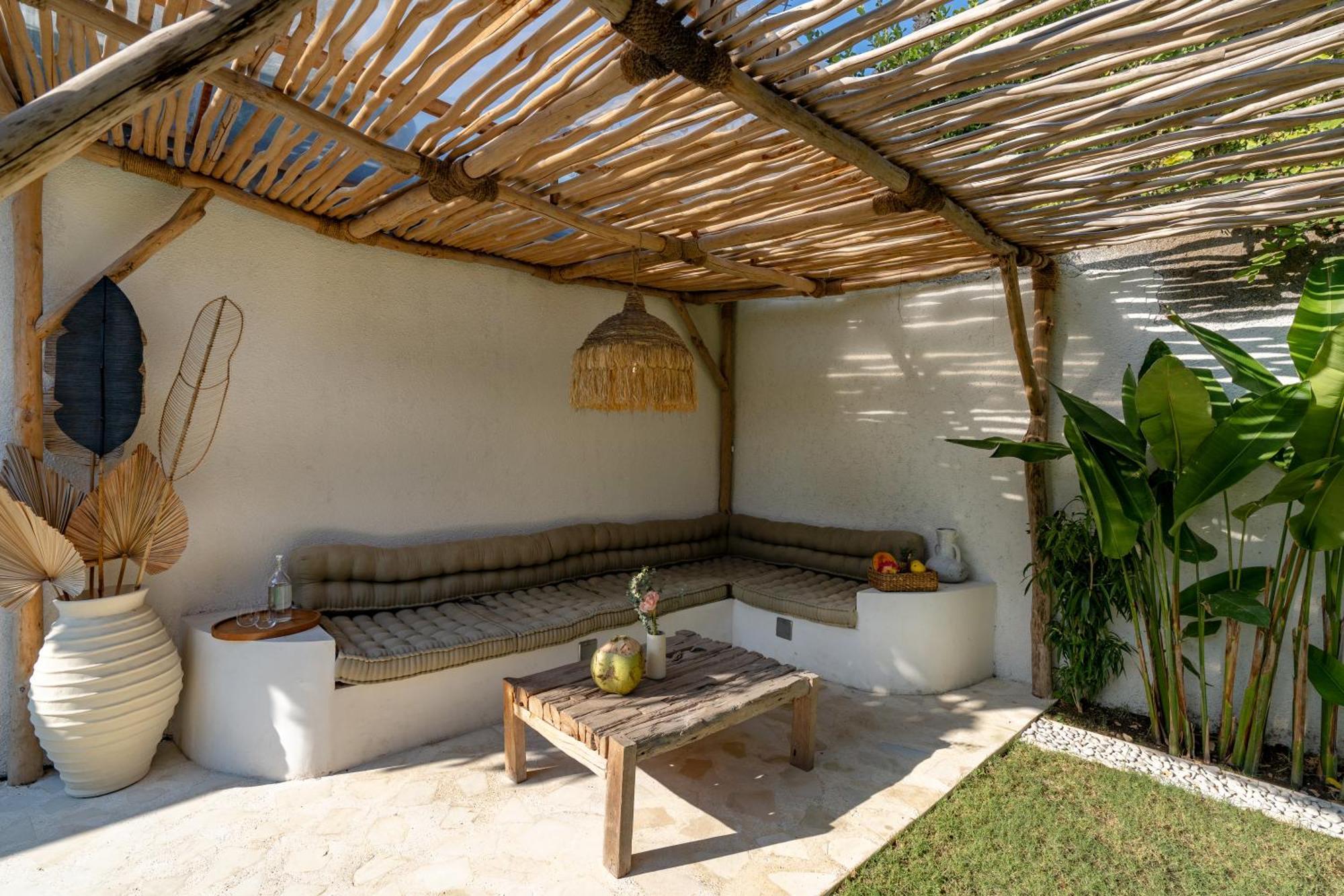 Cozy Up Villa Sanur Екстер'єр фото