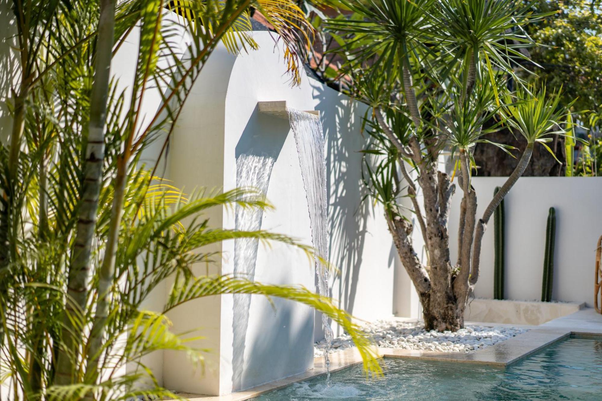 Cozy Up Villa Sanur Екстер'єр фото