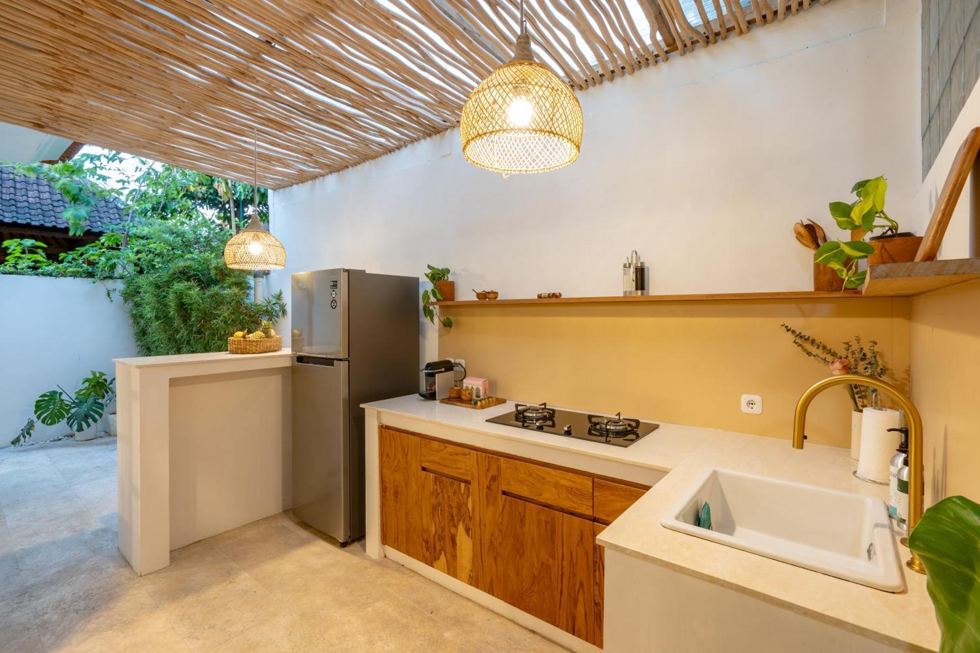 Cozy Up Villa Sanur Екстер'єр фото