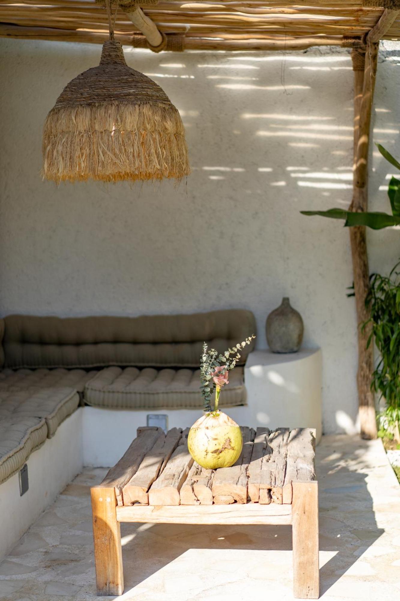 Cozy Up Villa Sanur Екстер'єр фото