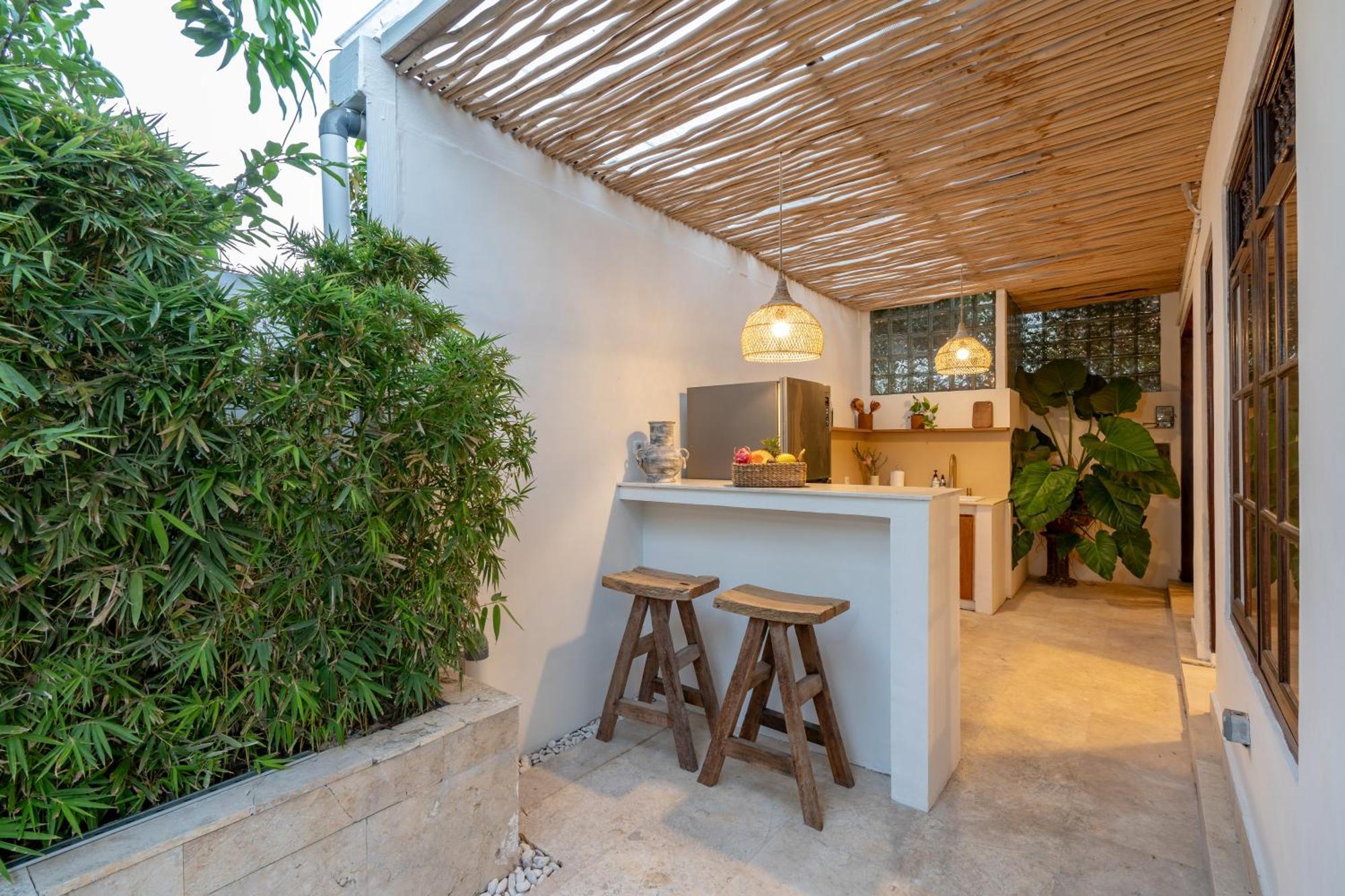 Cozy Up Villa Sanur Екстер'єр фото